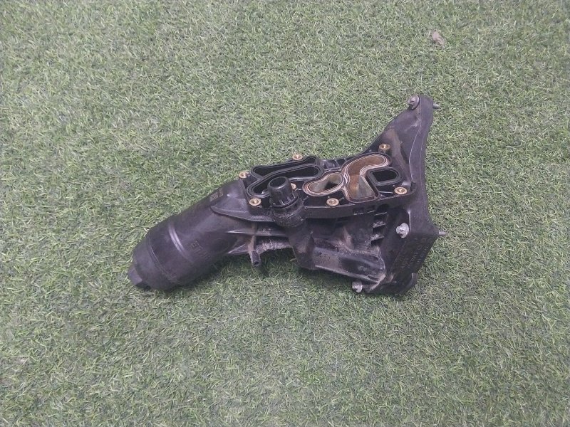 Корпус масляного фильтра