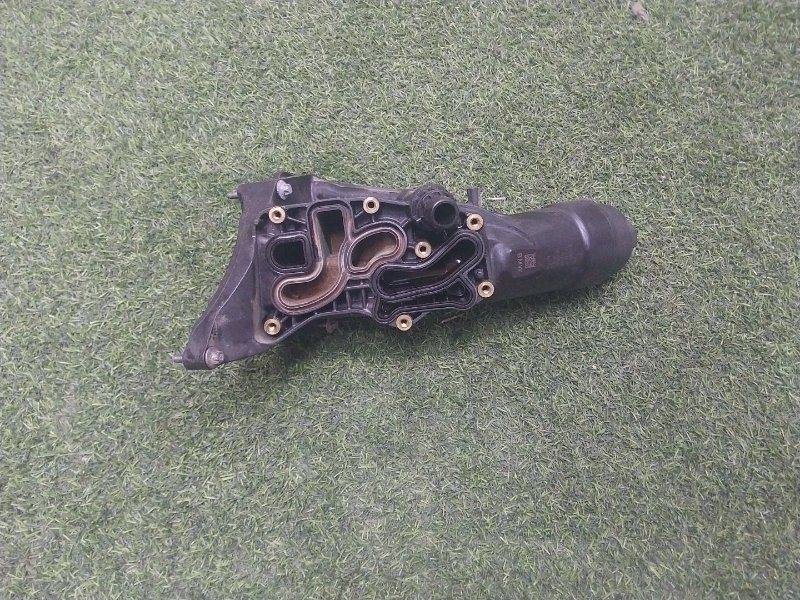 Корпус масляного фильтра