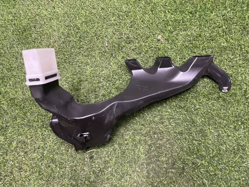 Воздуховод