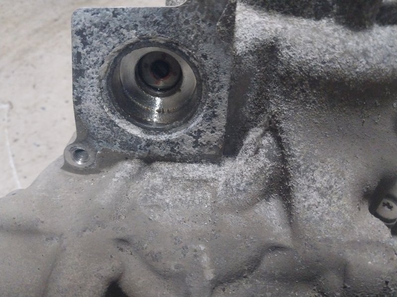 Коробка раздаточная