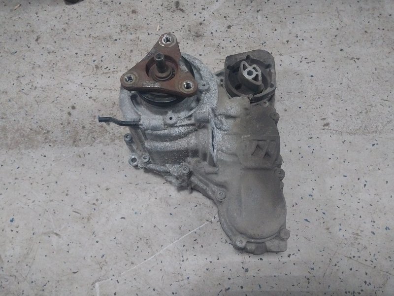 Коробка раздаточная