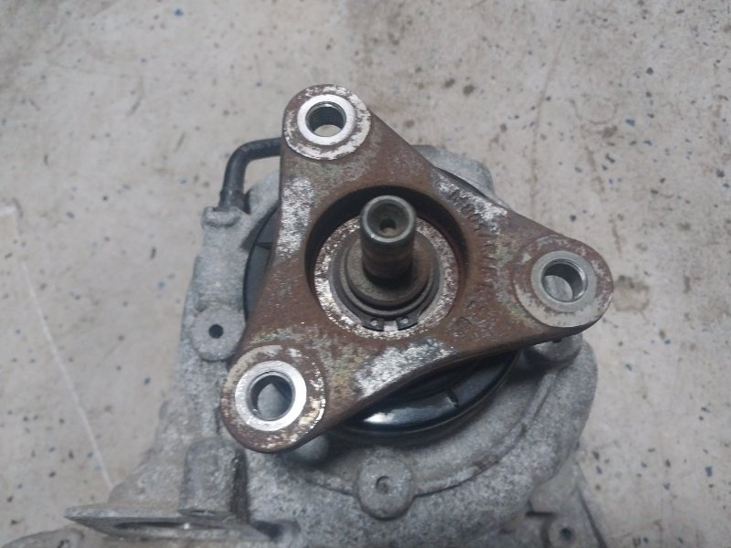 Коробка раздаточная