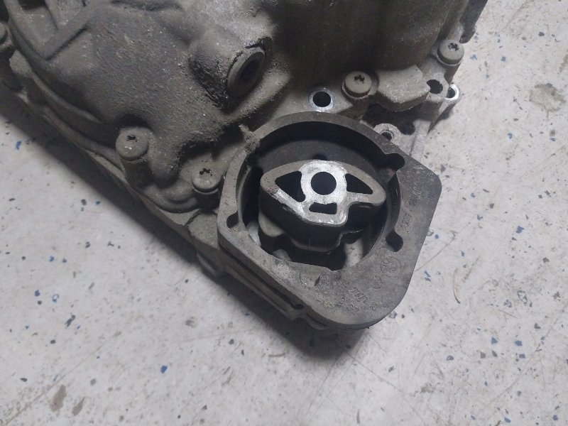 Коробка раздаточная