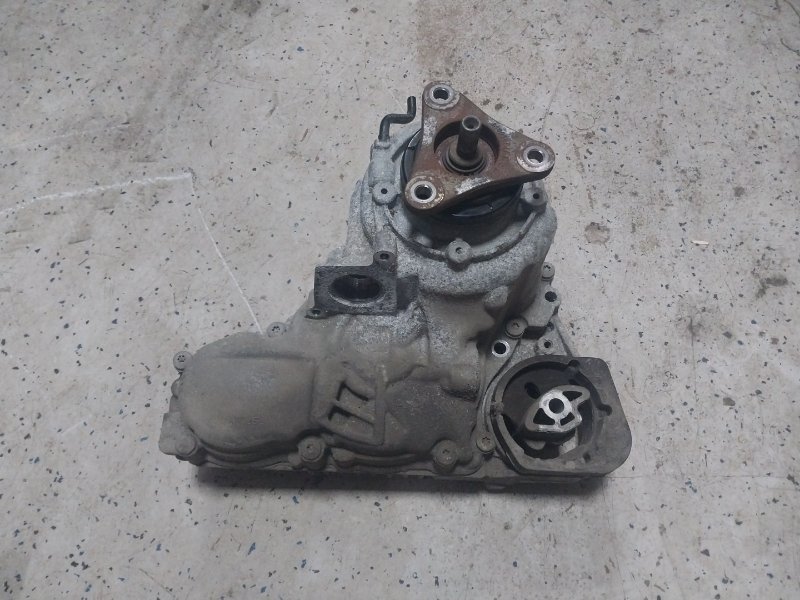 Коробка раздаточная