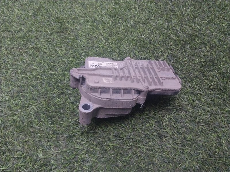 Мотор раздаточной коробки