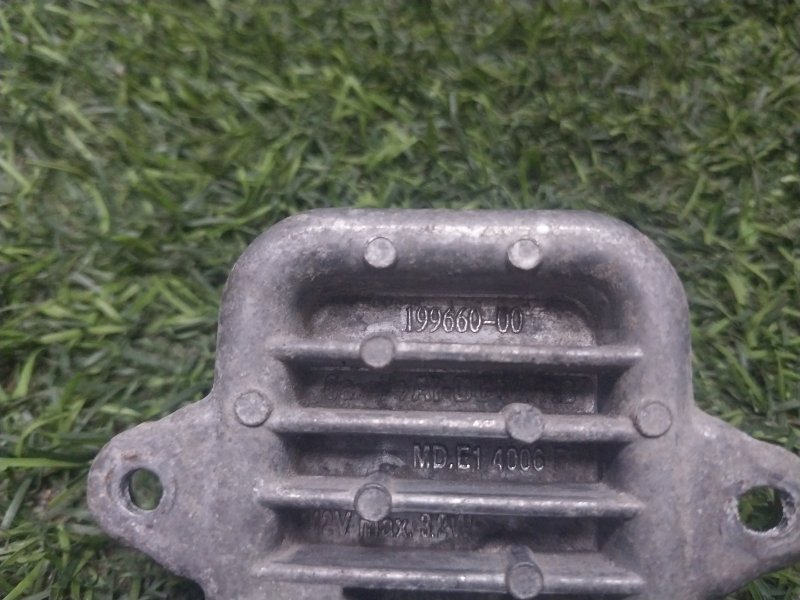 Модуль светодиодный (LED)