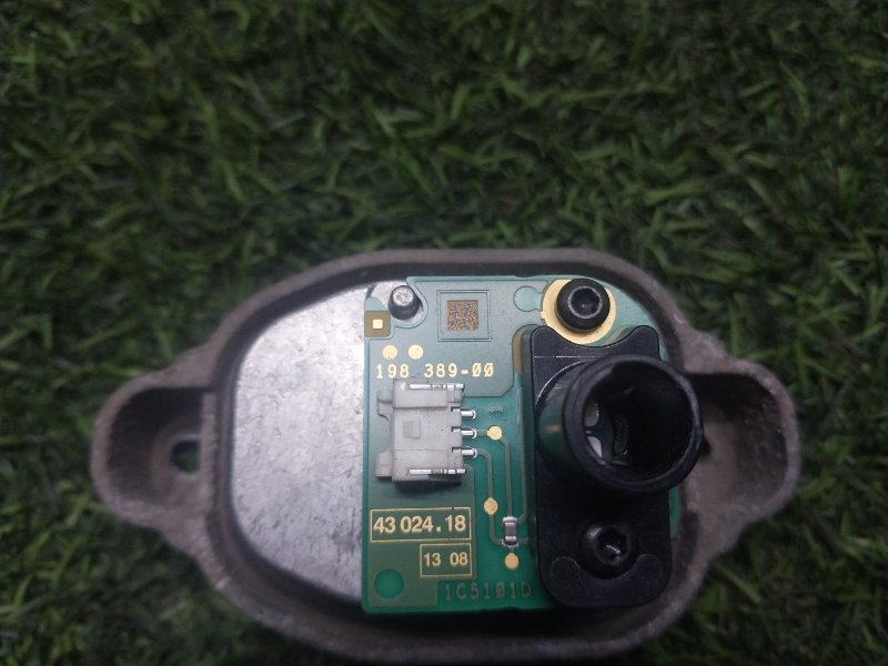 Модуль светодиодный (LED)