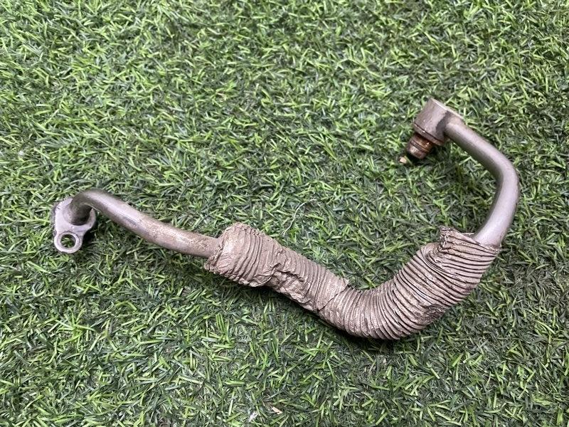 Трубка турбины