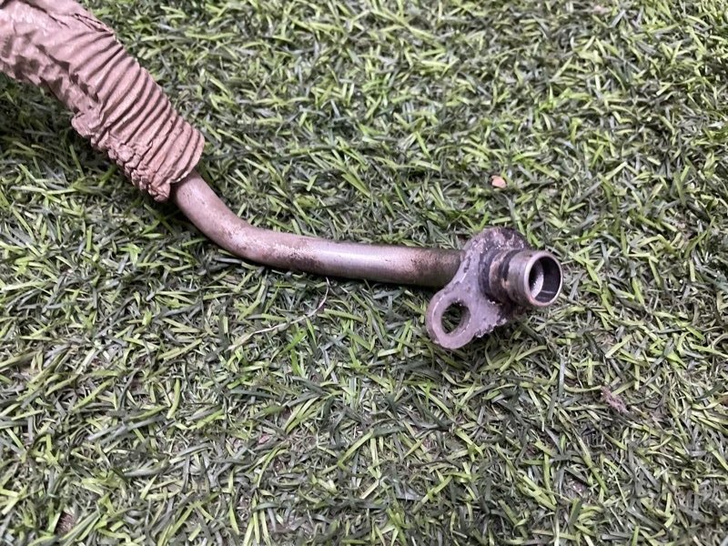 Трубка турбины