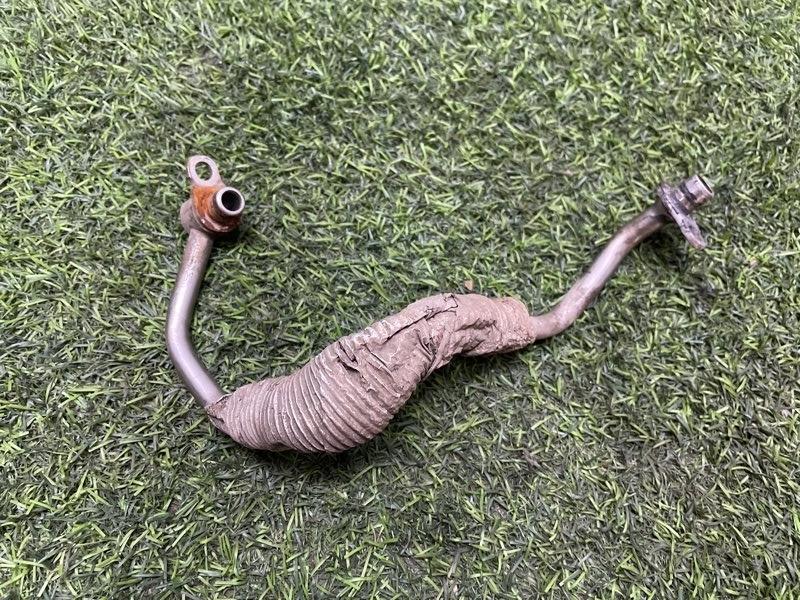 Трубка турбины