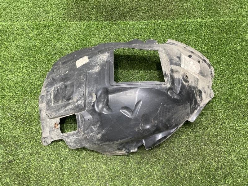 Локер передний правый