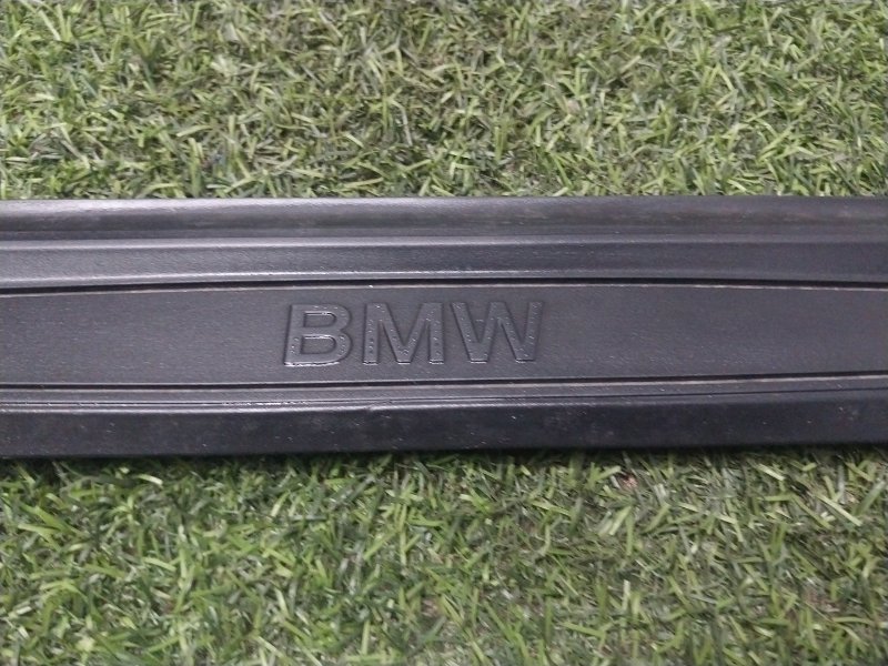 Накладка порога (внутренняя)