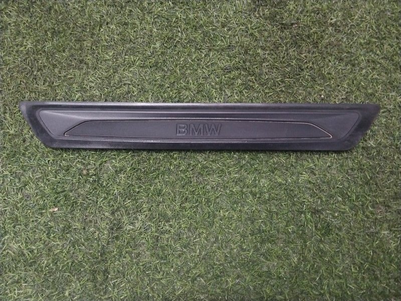 Накладка порога (внутренняя)