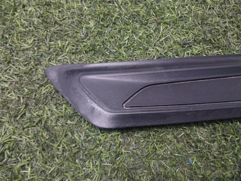 Накладка порога (внутренняя)