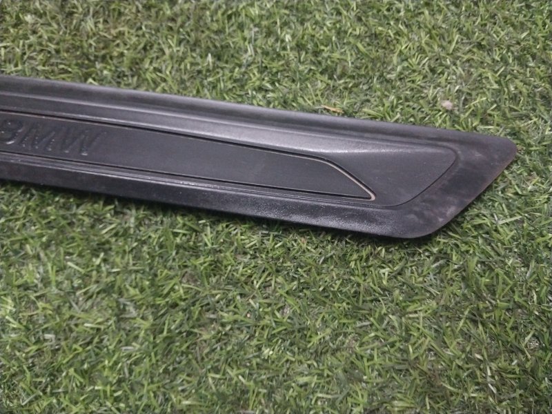 Накладка порога (внутренняя)