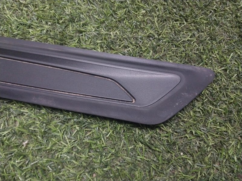 Накладка порога (внутренняя)