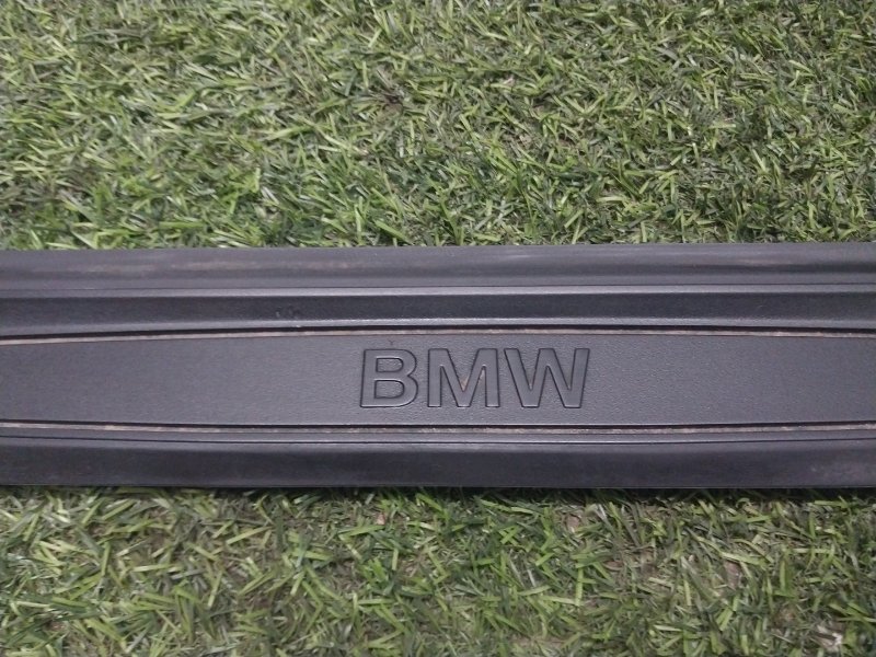 Накладка порога (внутренняя)