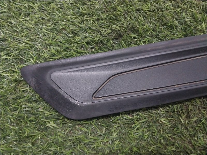 Накладка порога (внутренняя)