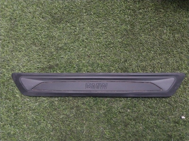 Накладка порога (внутренняя)