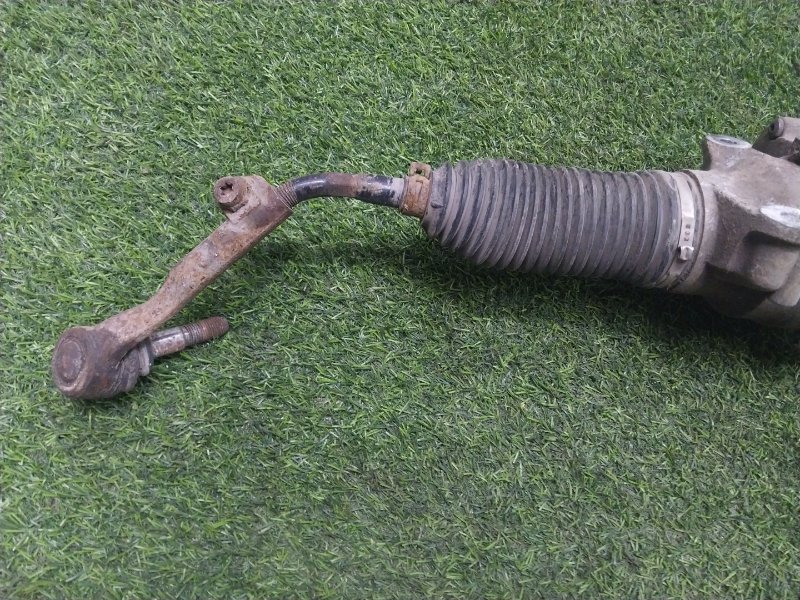 Рейка рулевая