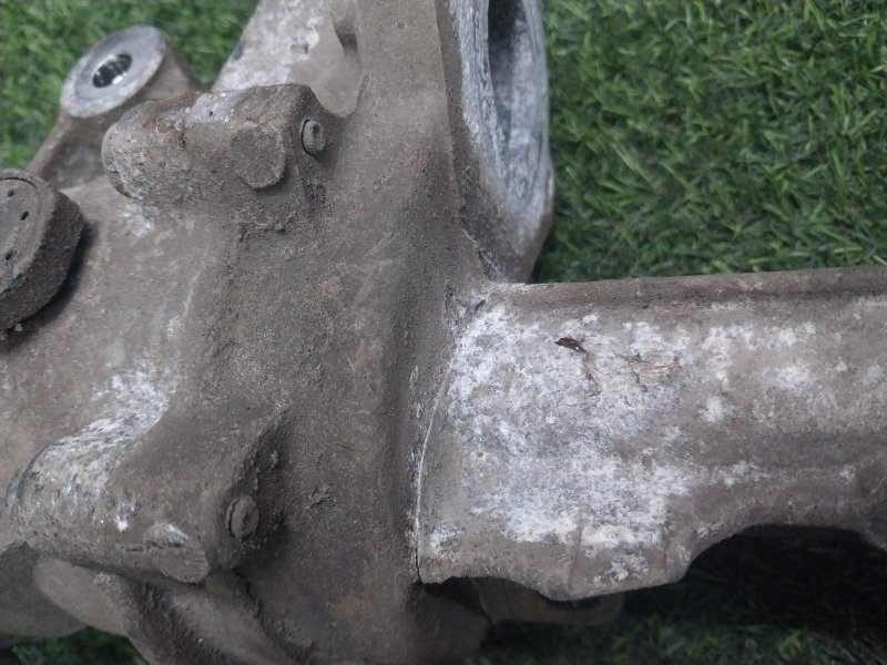 Рейка рулевая