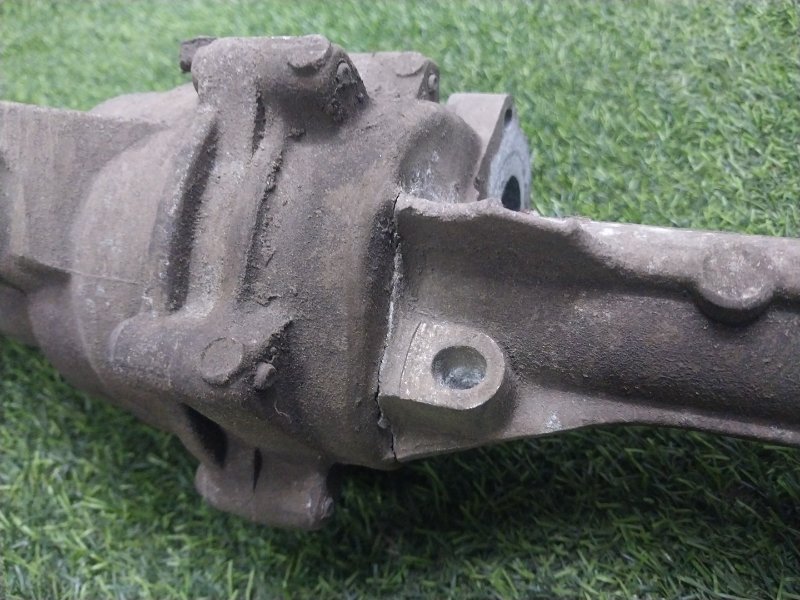 Рейка рулевая