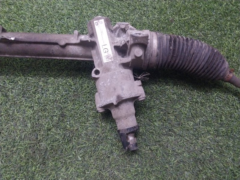 Рейка рулевая