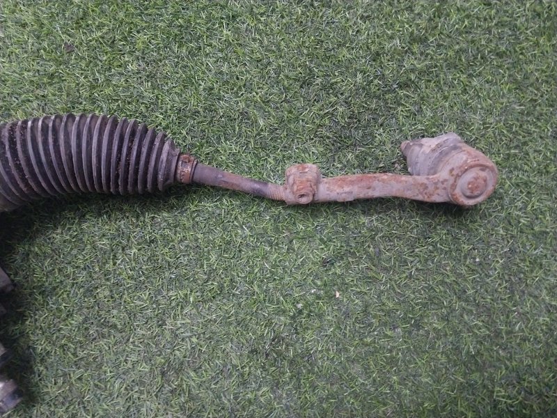 Рейка рулевая