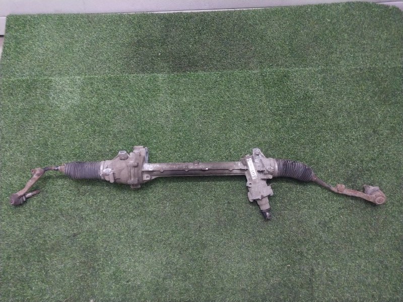 Рейка рулевая