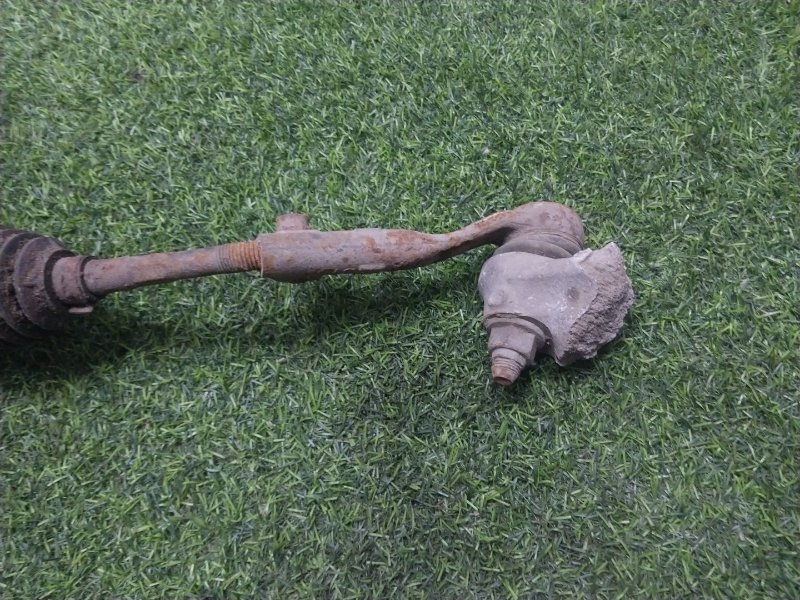 Рейка рулевая