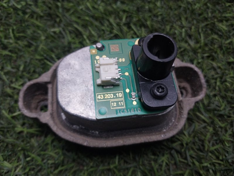 Модуль светодиодный (LED)