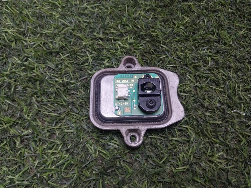 Модуль светодиодный (LED)