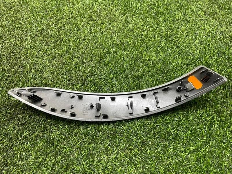 Накладка ручки наружной