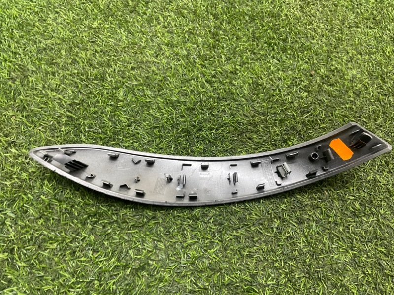 Накладка ручки наружной