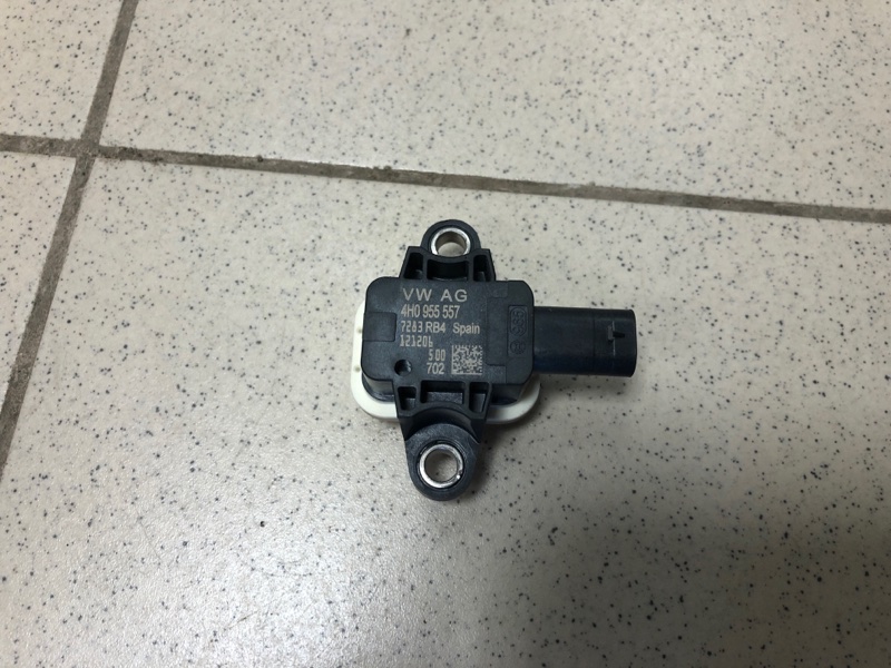 Датчик удара AIR BAG