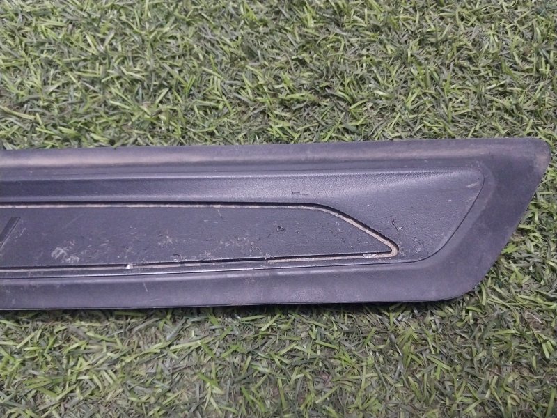 Накладка порога (внутренняя)