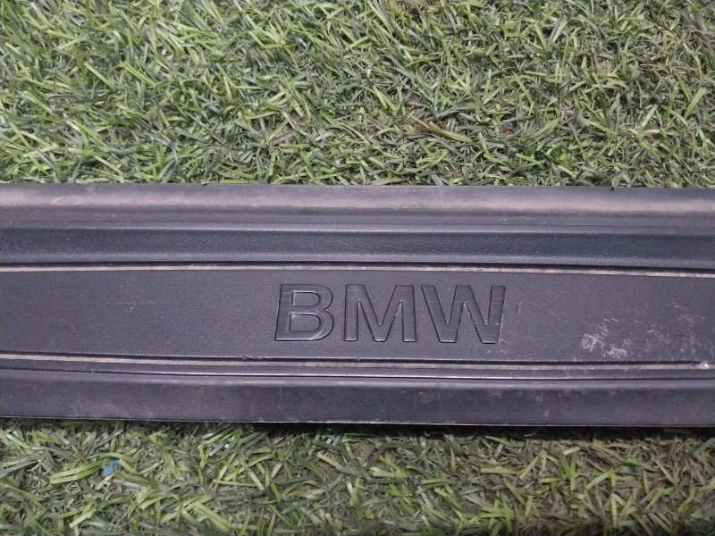 Накладка порога (внутренняя)