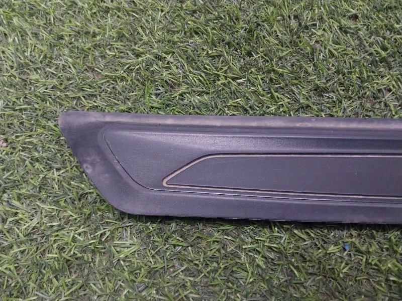 Накладка порога (внутренняя)