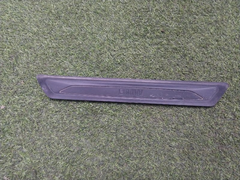 Накладка порога (внутренняя)