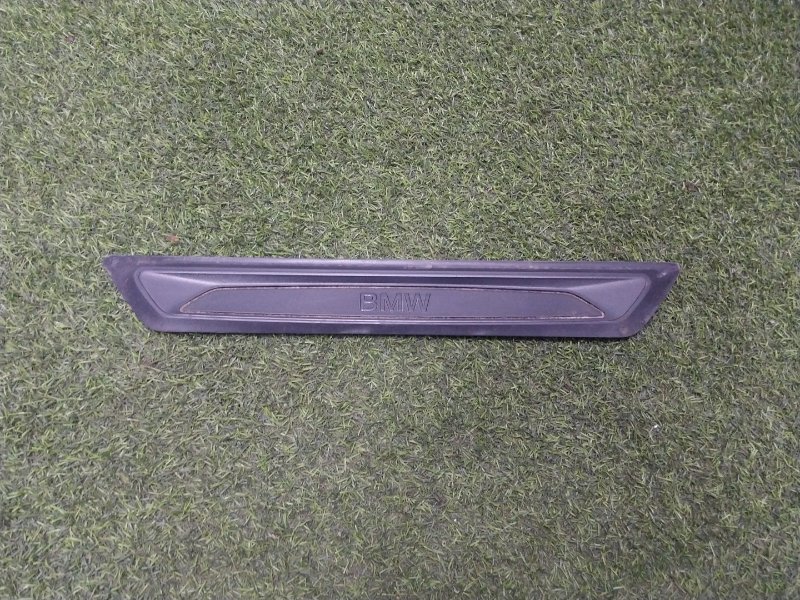 Накладка порога (внутренняя)