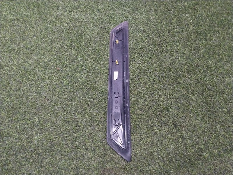 Накладка порога (внутренняя)