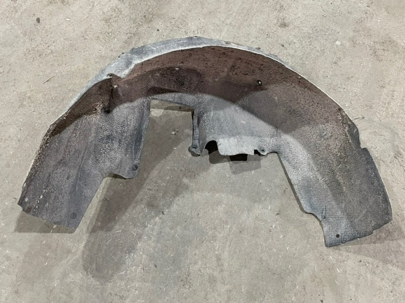 Локер задний правый