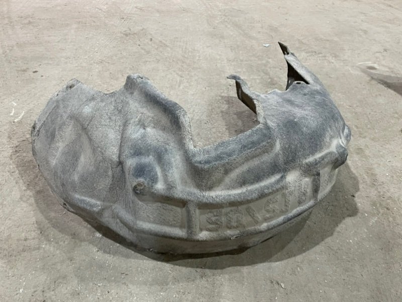 Локер задний правый