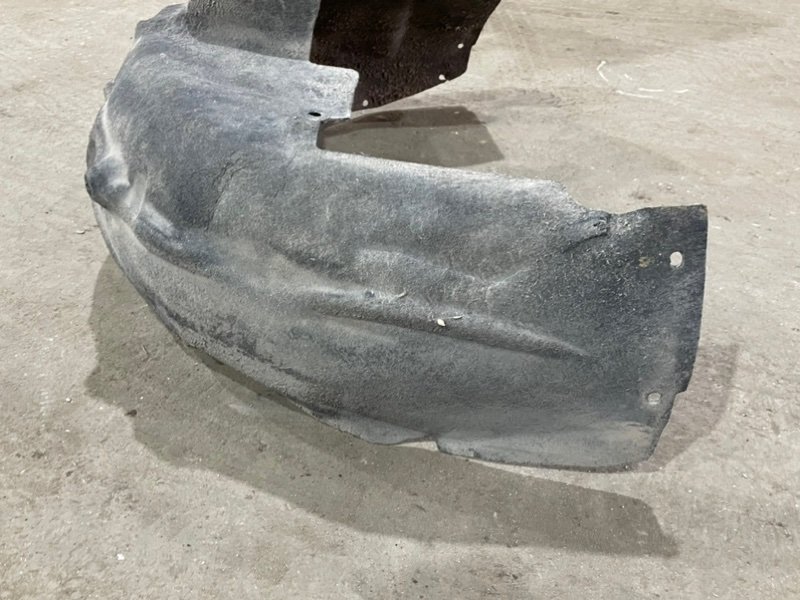 Локер задний правый