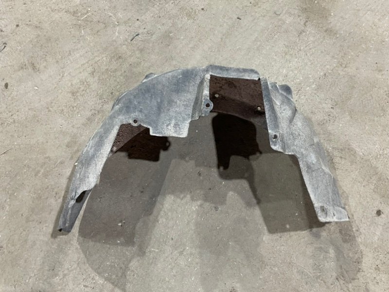 Локер задний правый