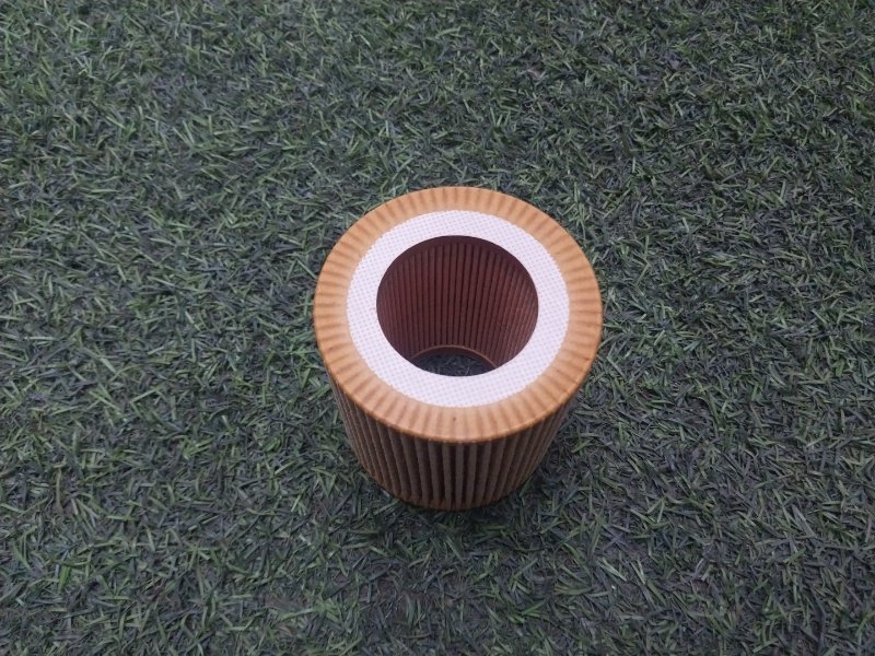 Фильтр масляный