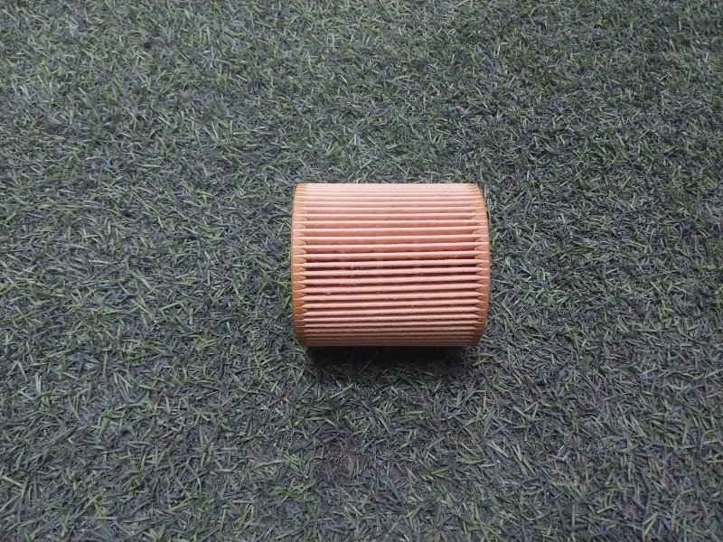 Фильтр масляный