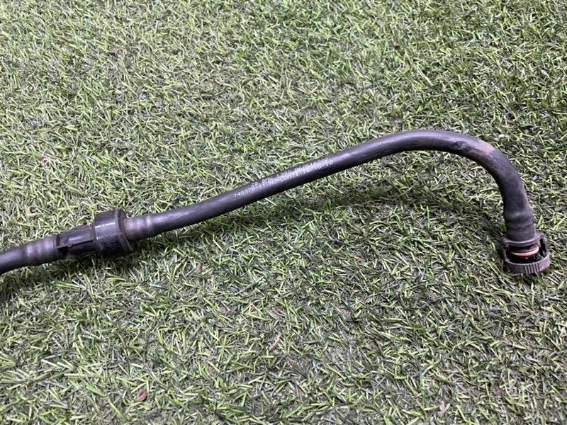 Трубка вакуумная