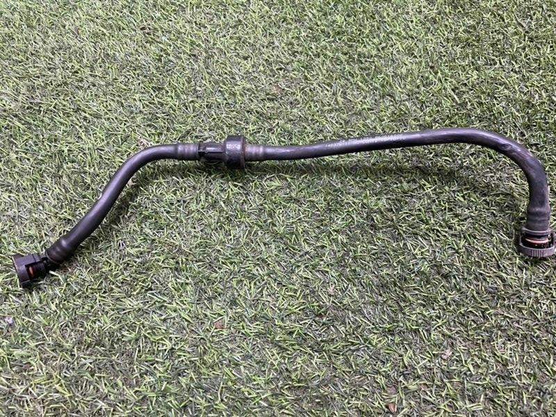 Трубка вакуумная