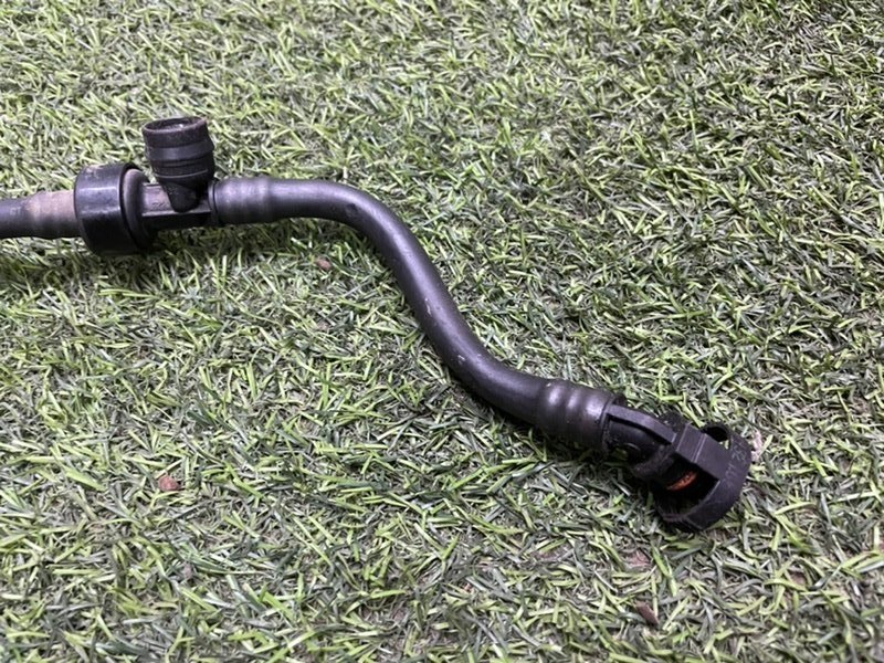 Трубка вакуумная